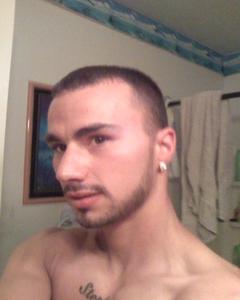 Man, 41. Mark_s545