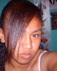 Woman, 35. blazinasian123