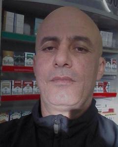Man, 52. hussein1976737