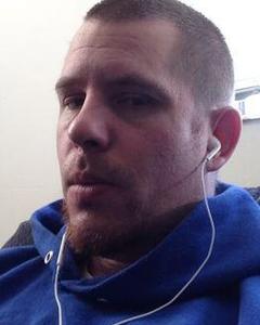 Man, 45. Haupty