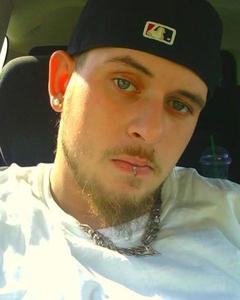 Man, 38. akaiceman0212