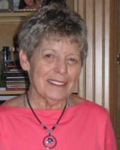 Woman, 87. joysapet61