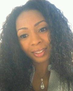 Woman, 43. Abby5241