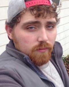 Man, 36. MikeyDotts