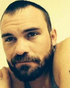 Man, 47. Music_Life