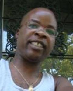 Man, 56. dogg1556