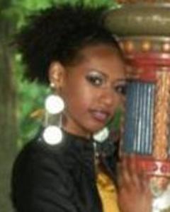 Woman, 37. africana87