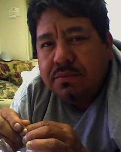 Man, 53. Honorio6