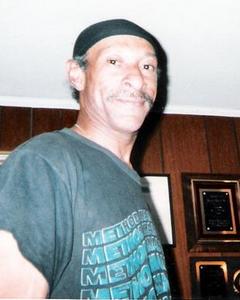 Man, 73. baraku
