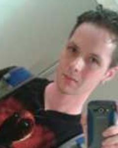 Man, 36. ghost3137625