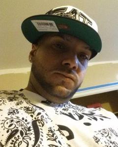 Man, 41. Jorge_mpny