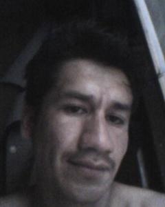 Man, 43. mata_no