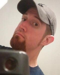 Man, 43. robfm8640