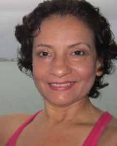 Woman, 60. ChicaIslena1