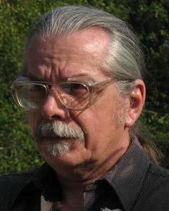 Man, 73. timberwolfddg9