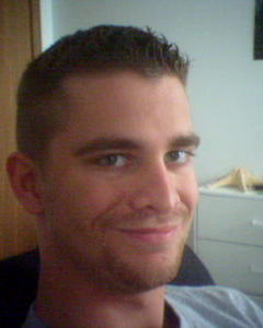 Man, 40. sportskiier
