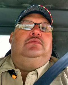 Man, 57. rrailo
