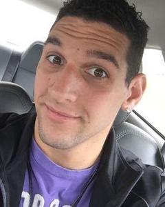 Man, 31. DJ_DiSalvo