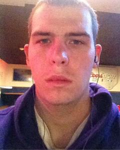 Man, 36. LonelyBear1075