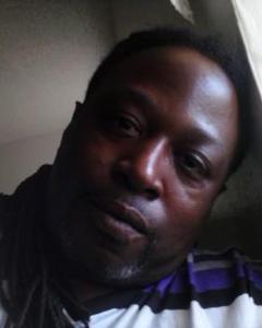 Man, 58. rushtown