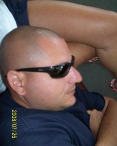 Man, 47. yahironsteve