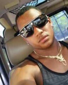 Man, 32. Luislove2871