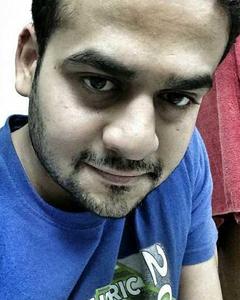Man, 34. the_rohan