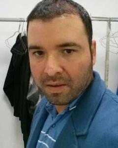 Man, 43. Tiro1142