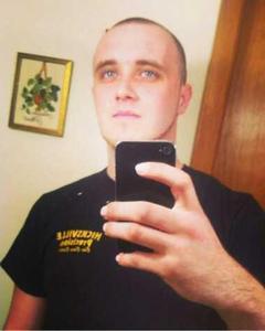 Man, 30. mikeislacuz28