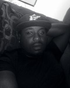 Man, 36. jay321407