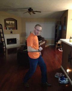 Man, 38. ChrisH5510