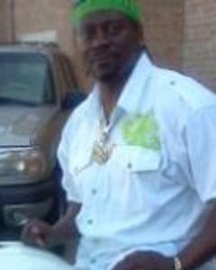 Man, 63. DJQUICk6768