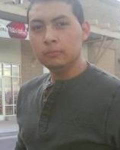 Man, 38. Andres366