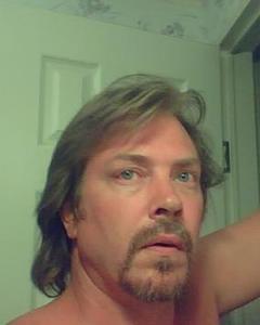 Man, 54. jjpcrehab