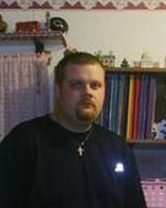 Man, 46. zebsutton