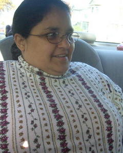 Woman, 58. luisa247