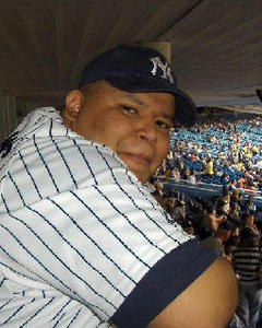 Man, 51. Gilknight