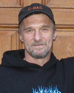 Man, 66. TXMAN878