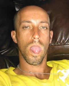 Man, 42. B_Wilk