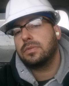Man, 38. R_DUB