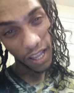 Man, 34. cash_smiley