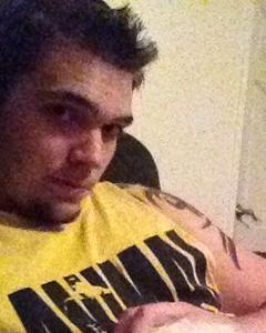 Man, 32. Brenlee12