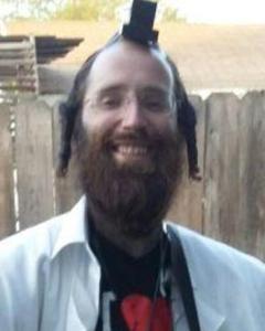 Man, 39. Avraham3763