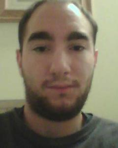 Man, 36. michaelk1989