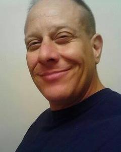 Man, 56. scotty332da777