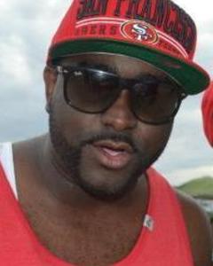 Man, 40. stevo415
