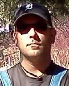 Man, 53. nomad rob