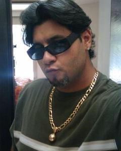 Man, 51. Amado8949