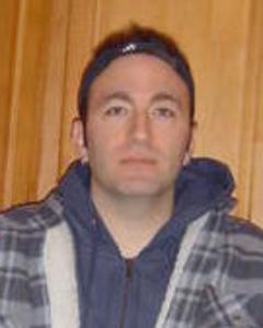 Man, 45. THE_ROCKET_DAW