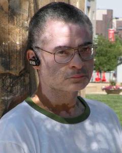 Man, 67. AttyDWCole